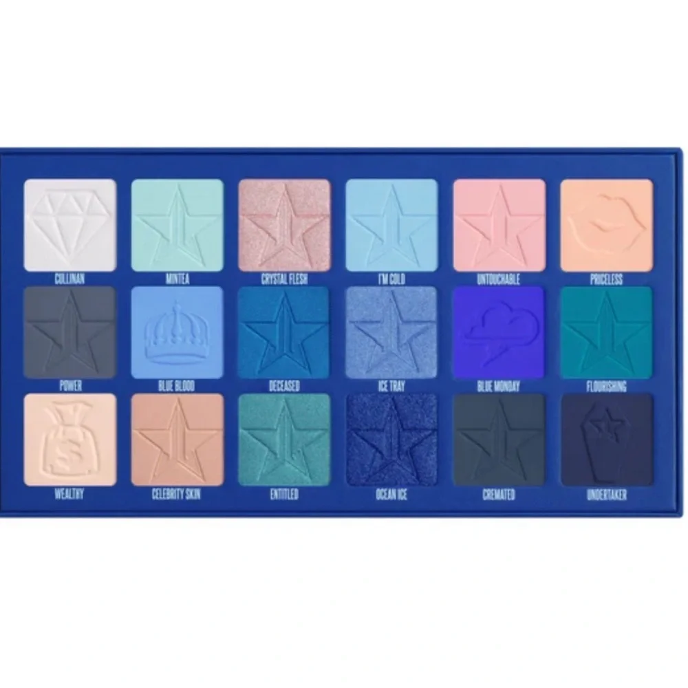 Jeffree Star product details